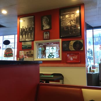 Famous 50's Diner - Diners Near Me - Bridgeport, Connecticut Famous 50's Diner - Diners Near Me - Bridgeport, Connecticut