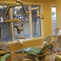 Michael G Stevens, DDS