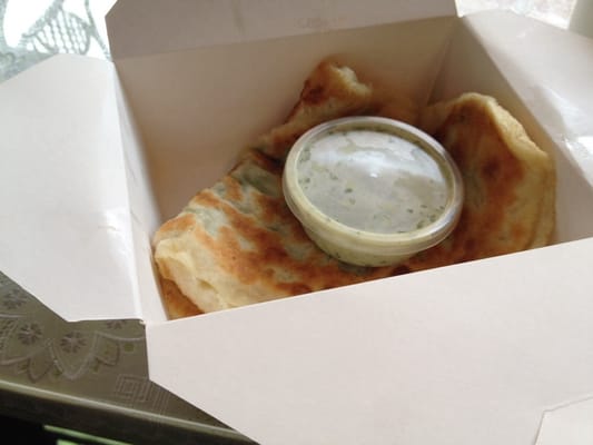 Kutchi Deli Parwana by null