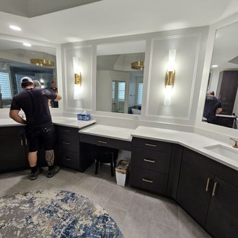 FD Remodeling - Kitchen & Bath Near Me - Marietta, Georgia