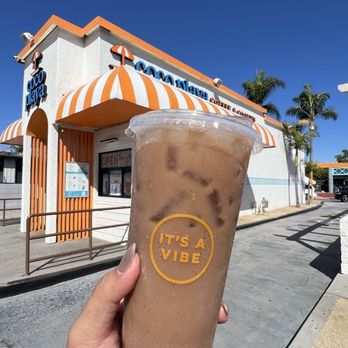 CoCo Playa - Coffee & Tea Near Me - San Diego, California