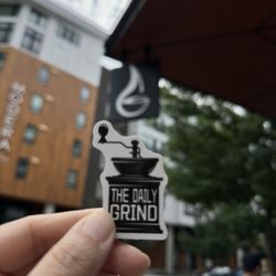 River Trail Roasters