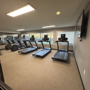 Courtyard by Marriott Los Angeles Woodland Hills - Hotels Near Me - Woodland Hills, California