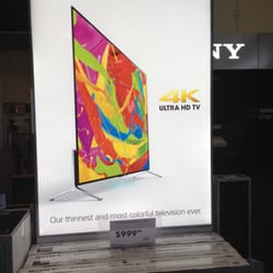 Best Buy - Conroe