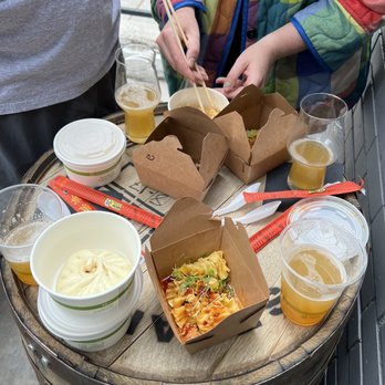 Yuan Wonton - Food Trucks Near Me - Denver, Colorado Yuan Wonton - Food Trucks Near Me - Denver, Colorado