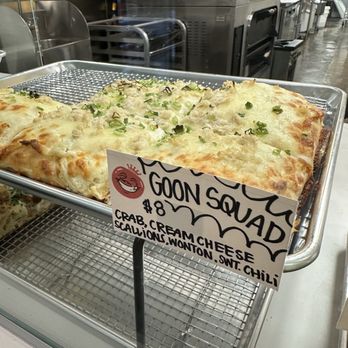 Old Gold Tomato Pies - Pizza Near Me - Los Angeles, California Old Gold Tomato Pies - Pizza Near Me - Los Angeles, California