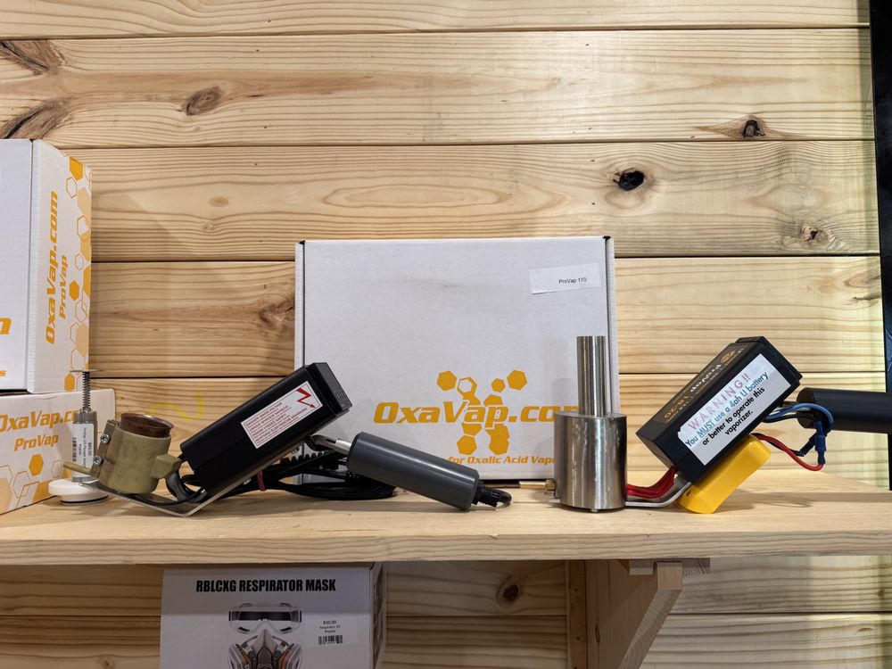 BEE Kind Bee Supply - beekeeping in Horton, AL