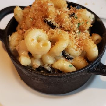 Thirty-two - Lobster mac - Steakhouses Near Me - Biloxi, Mississippi