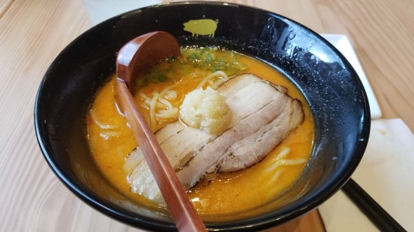 KINTON RAMEN WEST LOOP by null