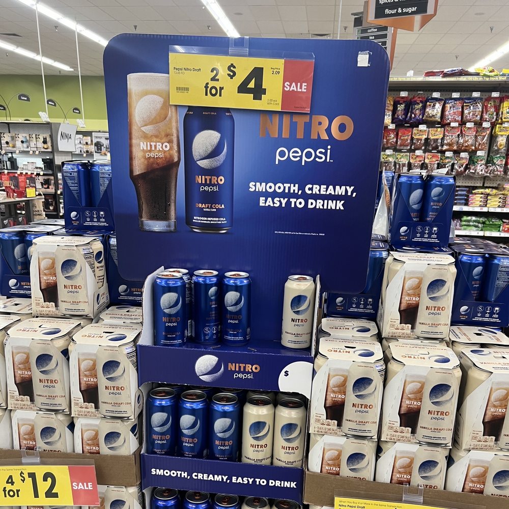 FRY’S MARKETPLACE Updated July 2024 50 Photos & 84 Reviews 3949 E