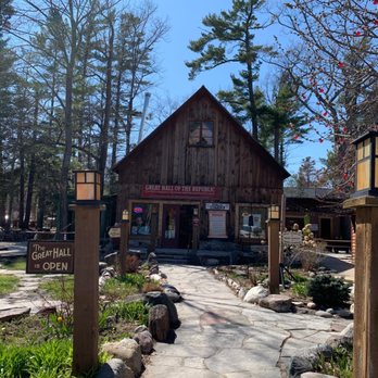 Cherry Republic - OG Cherry Republic - Specialty Food Near Me - Glen Arbor, Michigan