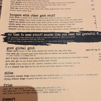 Boozy Cow - Awesome food and drink menu! - Bars Near Me - Aberdeen, ABE Boozy Cow - Awesome food and drink menu! - Bars Near Me - Aberdeen, ABE
