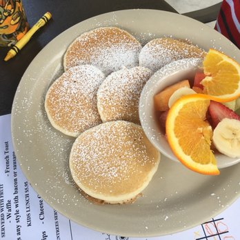 Golden Egg Cafe - Breakfast & Brunch Near Me - Oxnard, California