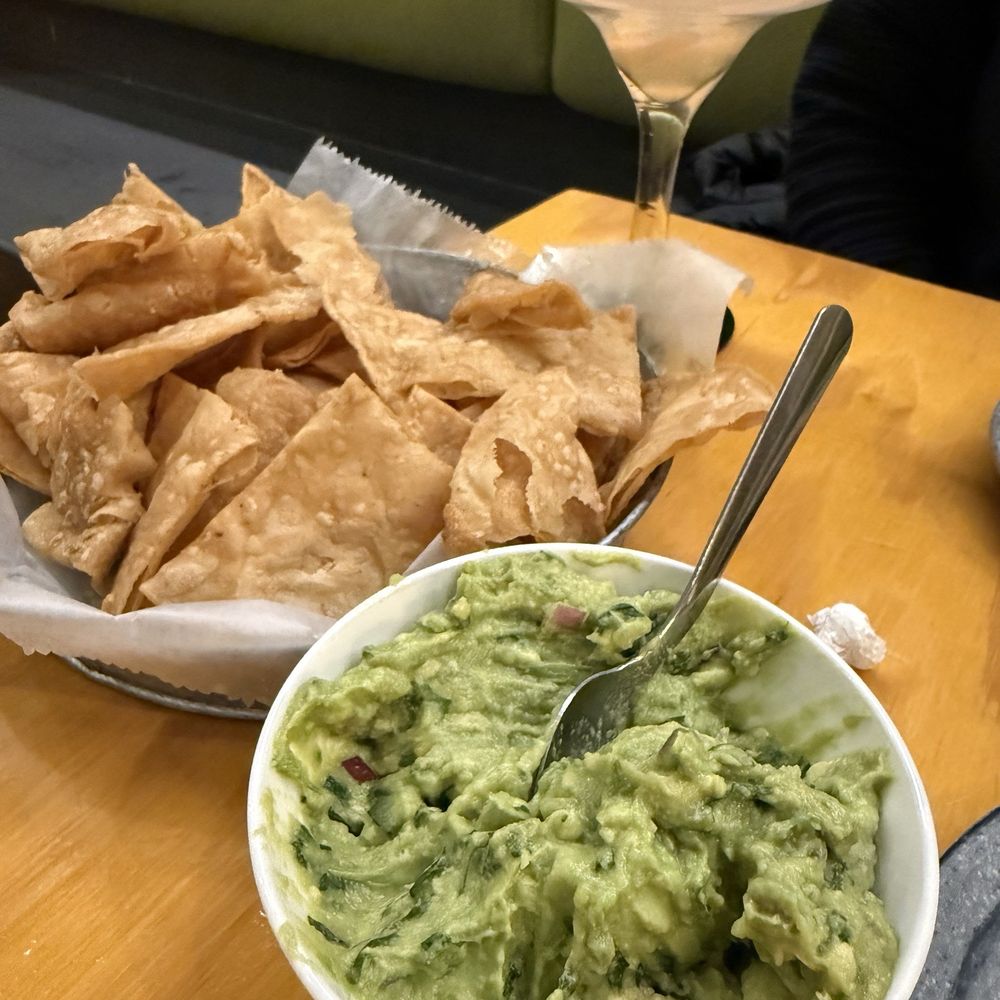 Lalo - House-Made Chunky Guac* - Latin American Near Me - Cincinnati, Ohio Lalo - House-Made Chunky Guac* - Latin American Near Me - Cincinnati, Ohio