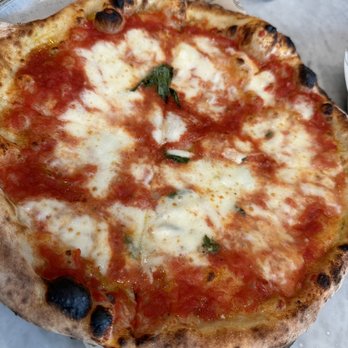 Simò Pizza - Meatpacking - Pizza Near Me - New York, New York