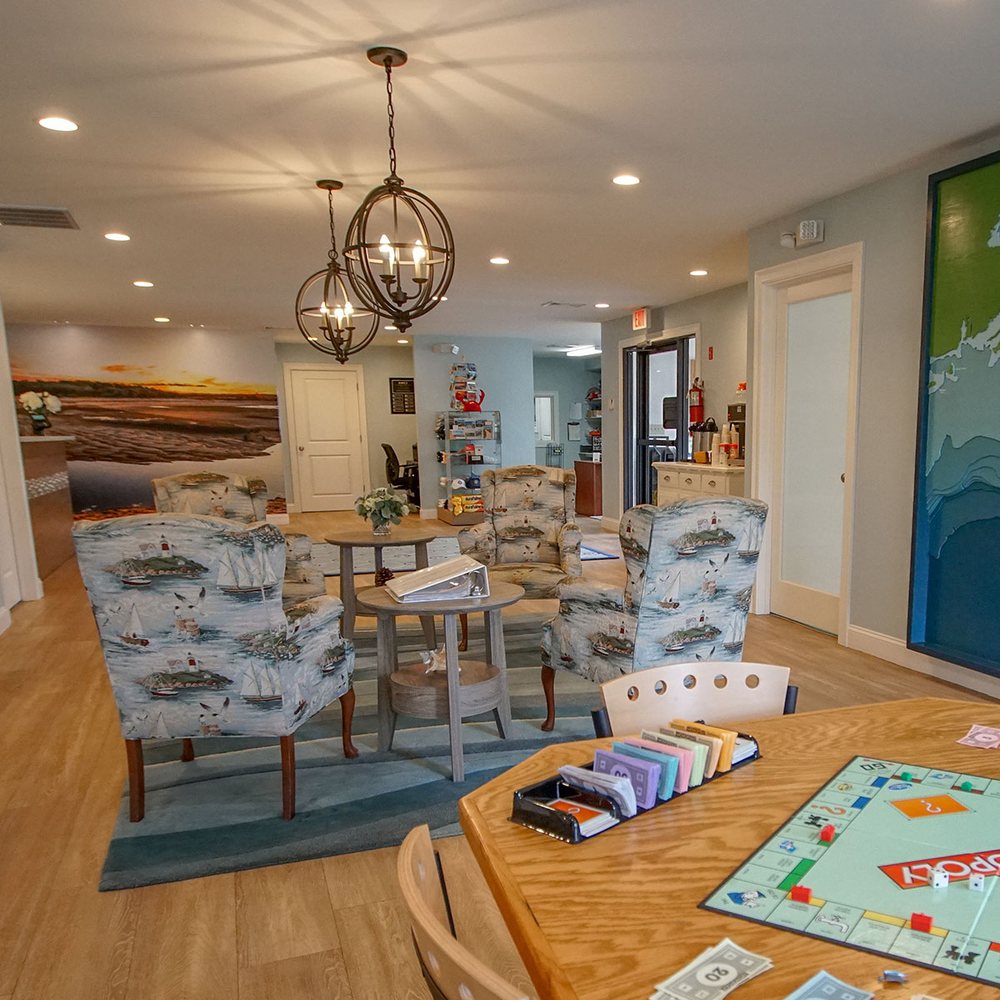 BREWSTER GREEN RESORT Updated October 2024 33 Photos 203 Lund