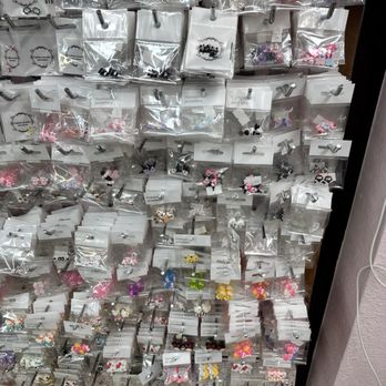 City Nails 5 - Charm selection - Cosmetics & Beauty Supply Near Me - Canoga Park, California