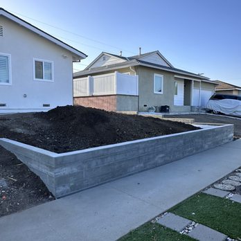Islander Concrete - Masonry/Concrete Near Me