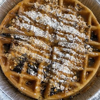 Capitol Waffle Shop - Waffles Near Me - Richmond, Virginia Capitol Waffle Shop - Waffles Near Me - Richmond, Virginia
