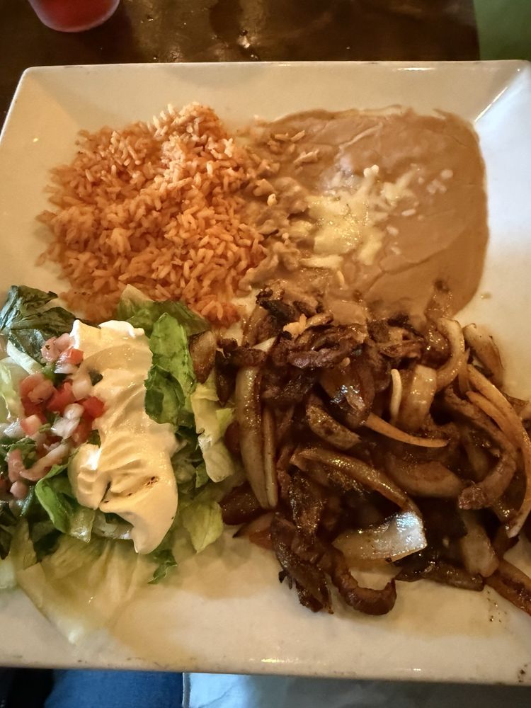 Whiskey Taco