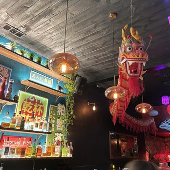 Polkcha - Cocktail Bars Near Me - San Francisco, California