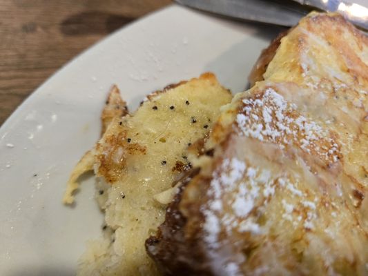 Kerbey Lane Cafe by null
