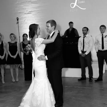 The Empire Room  - First Dance - Venues & Event Spaces Near Me - Dallas, Texas