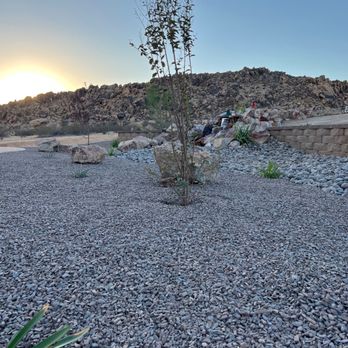 Oakes Landscape - Landscaping Near Me - Hesperia, California Oakes Landscape - Landscaping Near Me - Hesperia, California