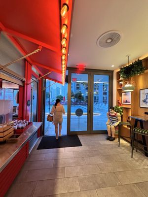 citizenM Miami World Center by null