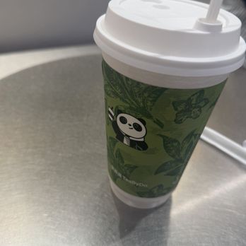 TeaByDo - Jasmine milk tea - Bubble Tea Near Me - Irvine, California TeaByDo - Jasmine milk tea - Bubble Tea Near Me - Irvine, California