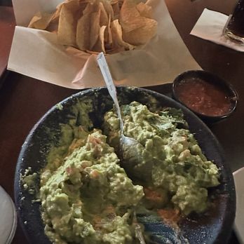 Iron Cactus San Antonio - Table side guac - Mexican Near Me - San Antonio, Texas Iron Cactus San Antonio - Table side guac - Mexican Near Me - San Antonio, Texas