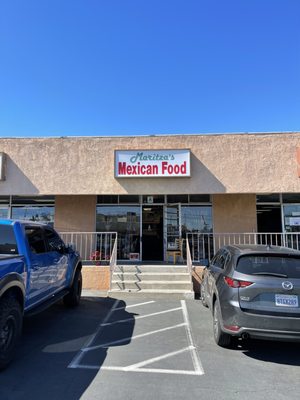 Maritza's Mexican Food by null