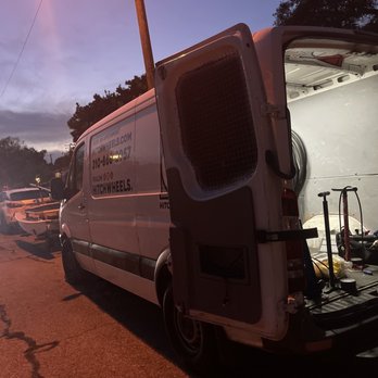 Hitchwheels - Mobile service while you wait! - Bike Repair/Maintenance Near Me Hitchwheels - Mobile service while you wait! - Bike Repair/Maintenance Near Me