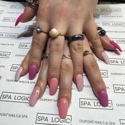 Dupont Nails & Spa
