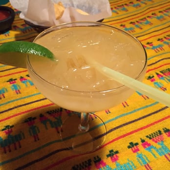 Si Amigos - Love that Cadillac Margarita on the rocks! - Mexican Near Me - Reno, Nevada