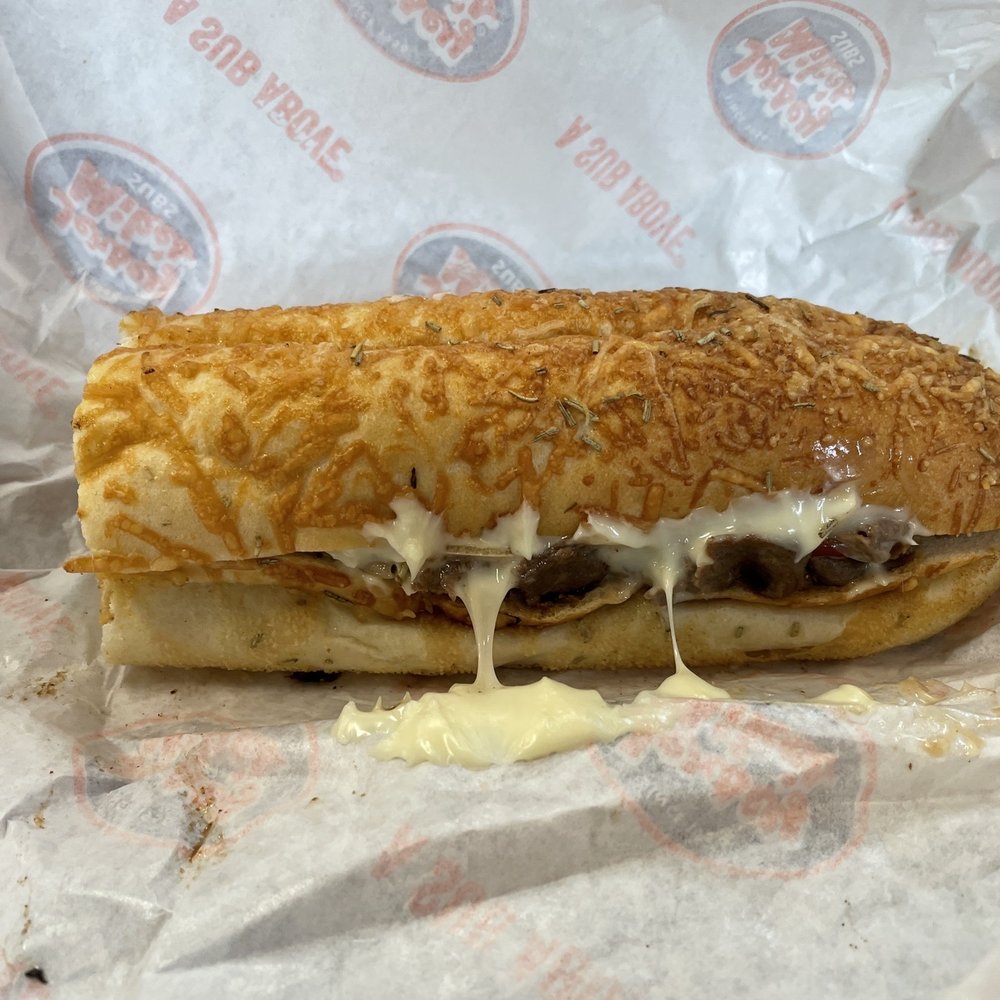 Jersey Mike's Subs - ##l17 Mike's Famous Philly - Fast Food Near Me - Lehi, Utah Jersey Mike's Subs - ##l17 Mike's Famous Philly - Fast Food Near Me - Lehi, Utah