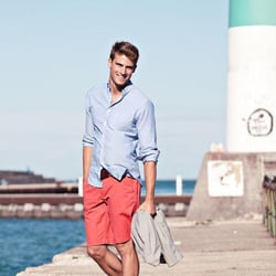 SOS Fashion - Mens style summer wear