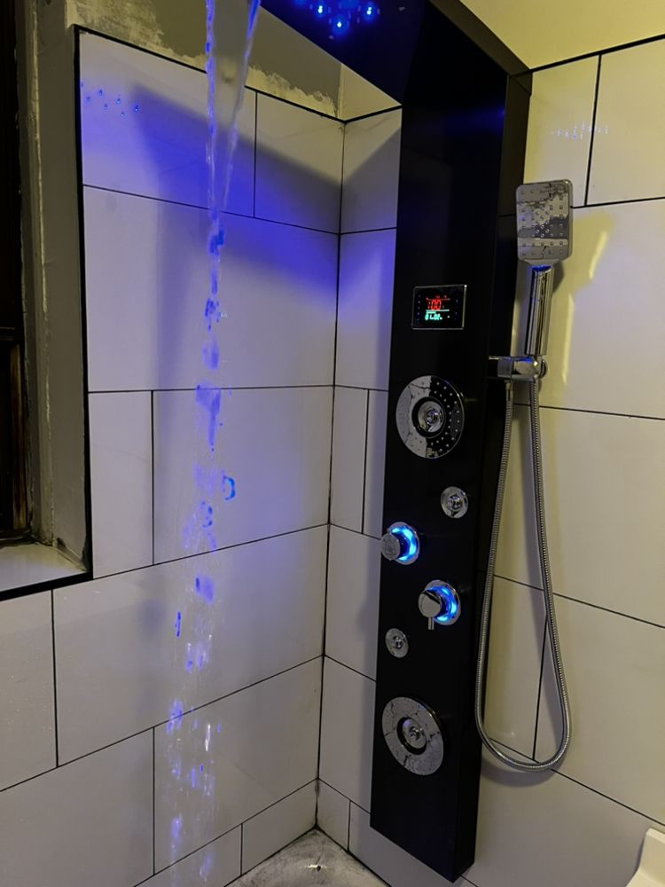 Slide of Vuksani Plumbing & Heating