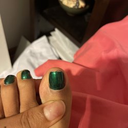 Linda's Nails II