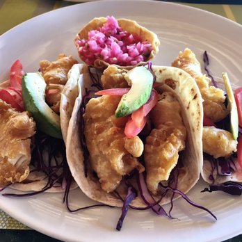 El Caribeno Restaurant - Fish tacos - Caribbean Near Me - Cancún, ROO El Caribeno Restaurant - Fish tacos - Caribbean Near Me - Cancún, ROO