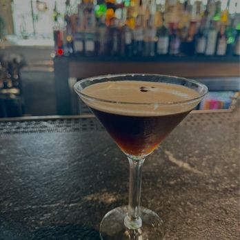 Cala - Espresso martini - Mediterranean Near Me - Scottsdale, Arizona Cala - Espresso martini - Mediterranean Near Me - Scottsdale, Arizona