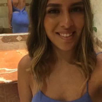 Iberostar Selection Cancún - Bathroom selfie - Hotels Near Me - Cancún, ROO