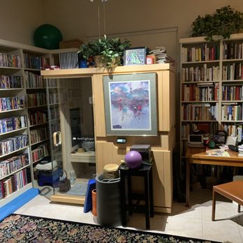 Sunlighten - My mPulse Conquer Sauna in my library. - Day Spas Near Me - Leawood, Kansas