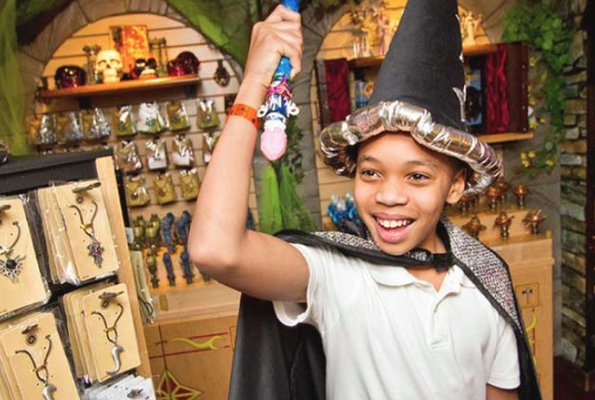 Great Wolf Lodge | Southwest Florida by null