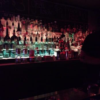 Spoontonic Lounge - Lounges Near Me - Walnut Creek, California