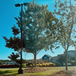 Exterior photo of Lowe's Outlet - Morrow - Morrow, Georgia Exterior photo of Lowe's Outlet - Morrow - Morrow, Georgia
