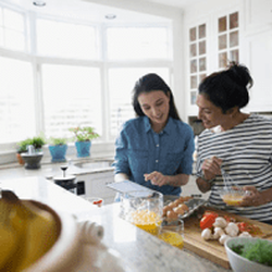 Empower Nutrition Coaching - Individual Coaching