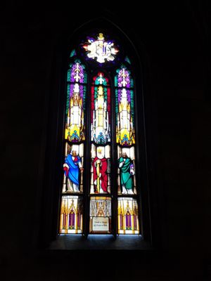 Schloss St. Emmeram, Thurn und Taxis by null