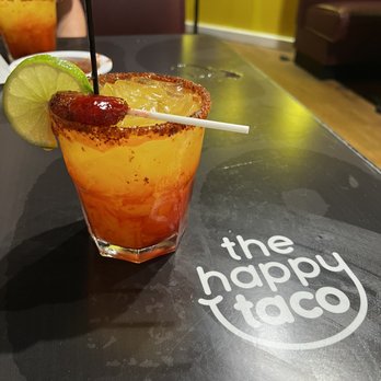 The Happy Taco - Mexican Near Me - Acworth, Georgia The Happy Taco - Mexican Near Me - Acworth, Georgia