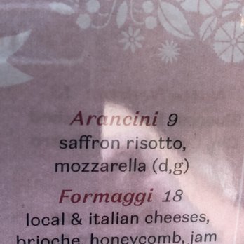 Rosalie - Mmmm mmmm good - Italian Near Me - Wayne, Pennsylvania Rosalie - Mmmm mmmm good - Italian Near Me - Wayne, Pennsylvania